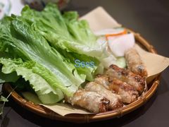 -大头虾越式风味餐厅(光明广场店)