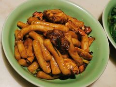 -弄堂里(西溪龙湖天街店)