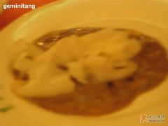 小料-东来顺饭庄(王府井步行街店)