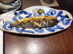 -山葵家·创意料理(临平银泰城店)