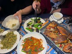 -巴土人家恩施菜馆(古德寺店)