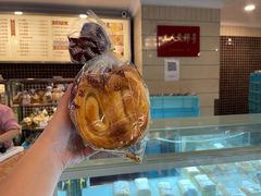 -国际饭店·帆声西饼屋(黄河路店)