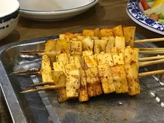 -西北朗益和穆斯林餐厅