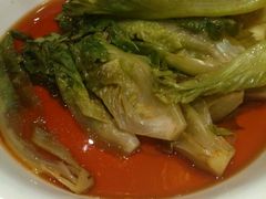 android_upload_pic-西贝海鲜汇(槐安路店)