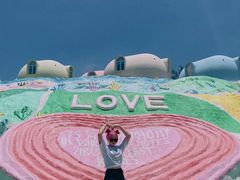 -漳州滨海火山岛自然生态风景区