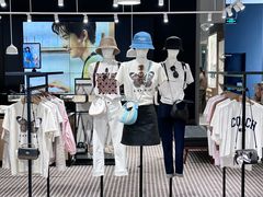 -宁波杉井奥特莱斯广场