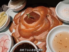 -额娘·现烙春饼烤鸭(太原总店)