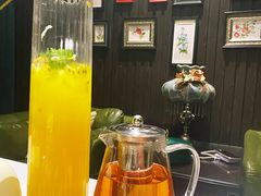 -彩虹之约•淮扬家宴(亚运村店)
