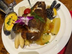 -申德勒加油站餐厅(三里屯北小街店)