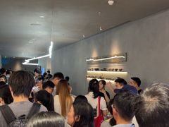 -喜茶(深圳万象城黑金店)
