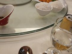 -白云中餐厅·粤菜·亚龙湾喜来登度假酒店