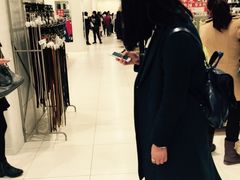 -优衣库(红谷滩万达店)