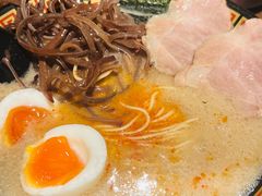 -一蘭拉面(尖沙咀店)