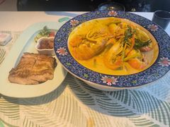 -蕉叶·泰国歌舞风情(世贸店)