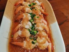 -外婆家(西溪印象城店)