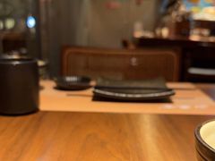 大堂-山葵家居酒屋(天目里店)