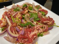 招牌肥牛-杨记齐齐哈尔烤肉(总店)