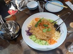 -东北大院·东北菜(三台子店)