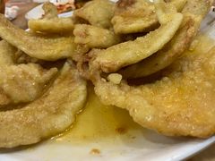 -顺姬冷面(长白西路店)