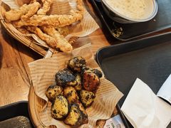 -云阿蛮云南生烫牛肉米线(奉贤路店)