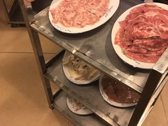 猪面肉-华哥新鲜猪精品美食
