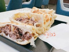 -高玛纳驴肉火烧(一世界店)