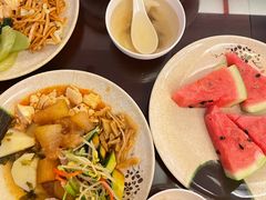 -长生素斋(普陀山店)