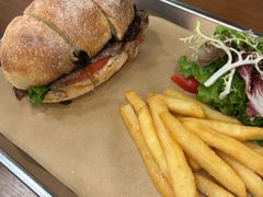 -UPPER KITCHEN(延安路店)