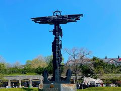 -刘公岛景区