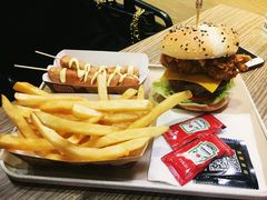 -牛纽塔·牛人堡(群众路店)