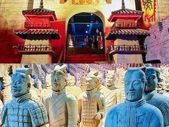 -西游洞风景区