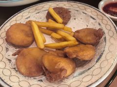 -糟粕醋·椰苑海南菜餐厅(亚龙湾天域酒店)