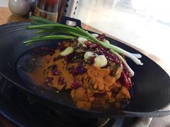 -周幺妹重庆老火锅(银泰城总店)