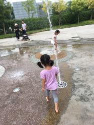 -酷酷兔少儿拓展天地