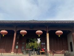 -太平天国侍王府