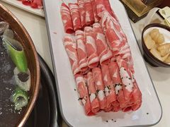 -福寿斋·老北京铜锅涮肉·烤鸭(顺义总店)
