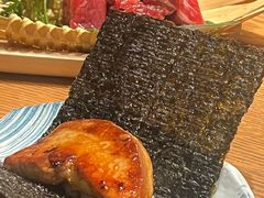 -炎蔵牛舌烤肉