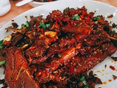 -小辣椒(华富店)