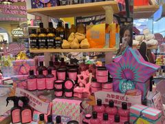 -LUSH(威尼斯人店)