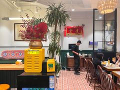 -堂屋糖水店(愚园店)