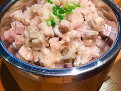 -炊烟小炒黄牛肉(中心印象城店)