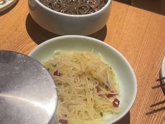 -湘间田舍(北仑银泰店)