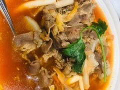 -米泰芒·东南亚料理(体育西店)