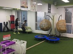 -红山会健身·普拉提(广安门店)