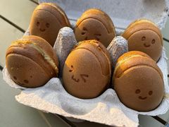 鸡蛋仔-大象厨房(重庆道店)