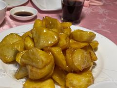 -金地大酒店-中餐厅