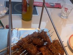 -香约老地方烧烤(九道街店)