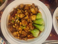 -新疆兵团食府清真(马连道店)