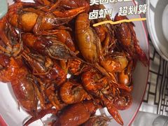 -庞家烧烤客栈(炮台山店)