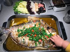 -半天妖烤鱼(永旺梦乐城店)